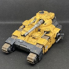 Horus Heresy 30K Space Marine Imperial Fists ...