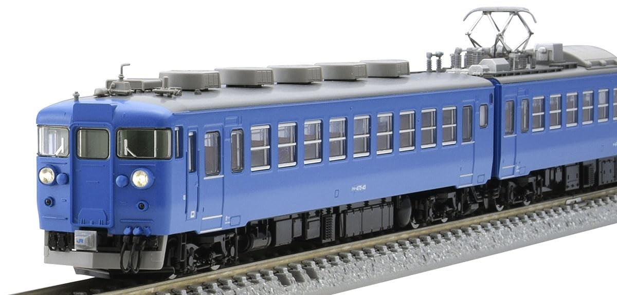 TOMIX 8441 NgaugeJP - 横濱模型 on X: 