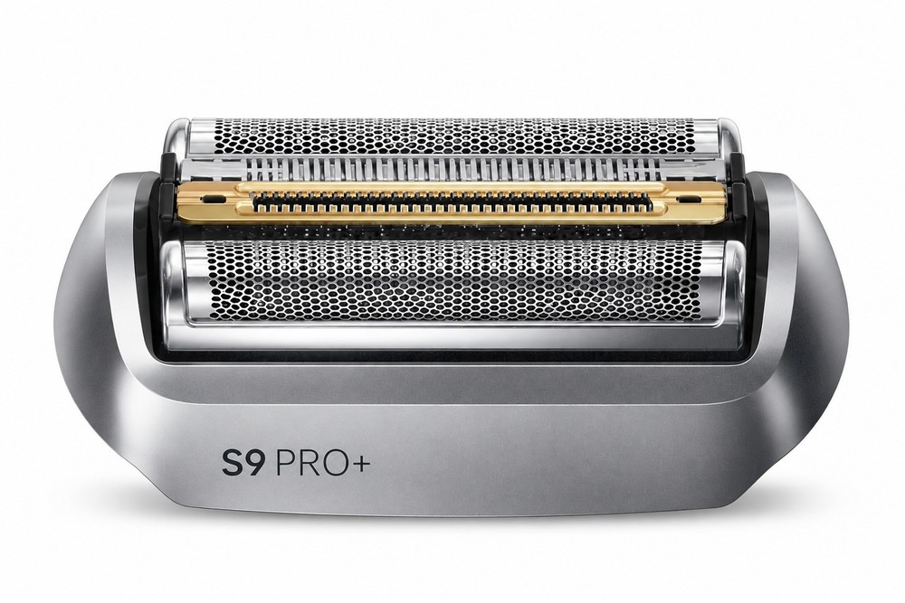 Braun Series 9 PRO+ Elektrorasierer Scherkopf Original für Series 9 Rasierer Thumbnail 2