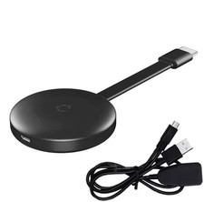 Récepteur HDMI WiFi 1080P Miracast AirPlay Dongle TV Android iPhone Écran