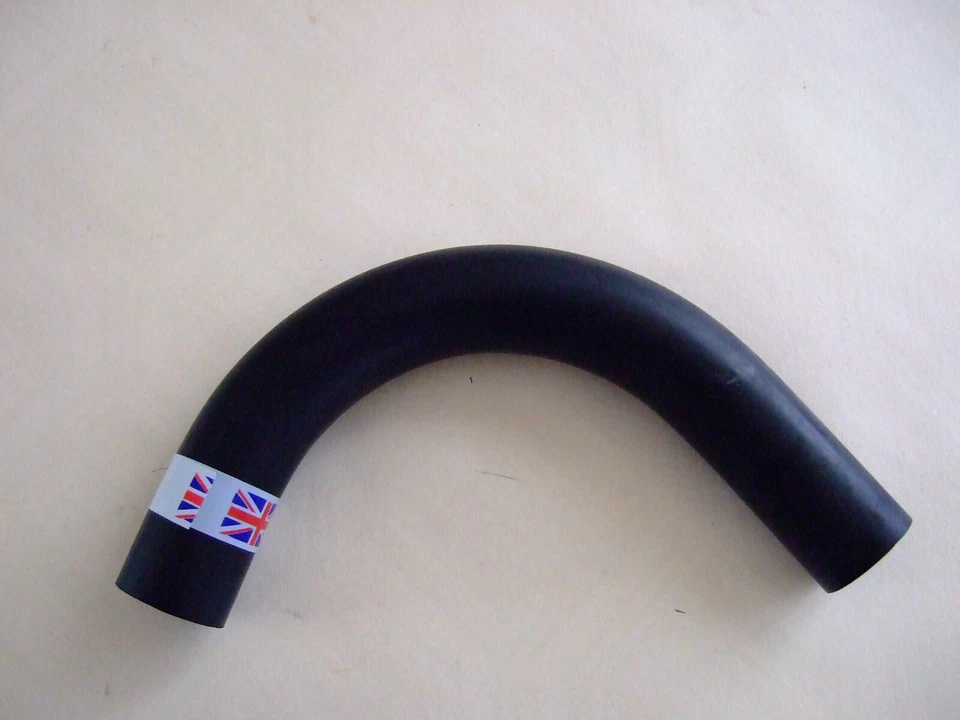 Austin A70 1948-52 BMC 1949-52 16hp 1946/8 Top Radiador Manguera Coches Clásicos Foto 3 de 3