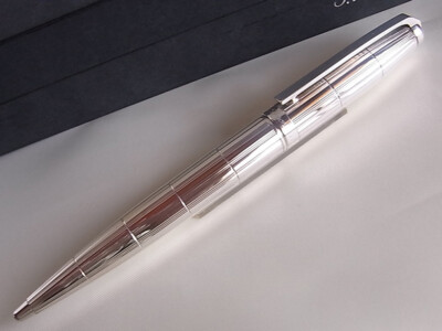 S.T. Dupont Fidelio Ballpoint Pen | eBay