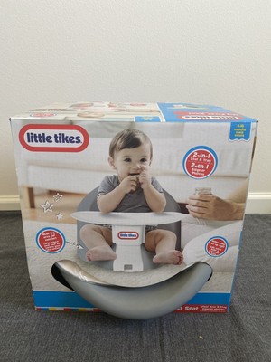 little tikes tray for seat
