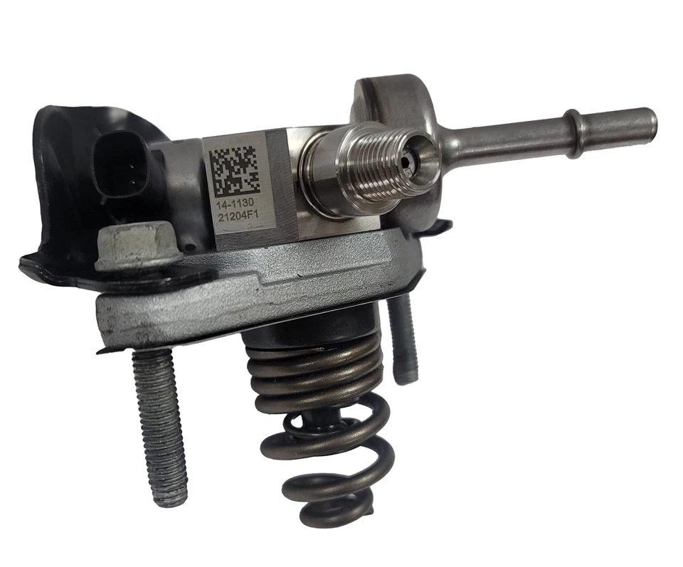 General Motors High Pressure Fuel Pump 12711660 for GM 4.3L 5.3L 6.2L 2019-25 - Image 4 of 4