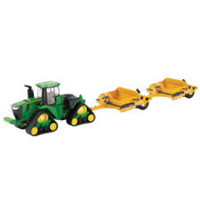 ERTL 1:64 John Deere 9RX 590 1812DC Scraper