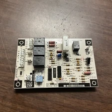 CARRIER HK32EA010 / CEBD431210-02A DEFROST CONTROL BOARD