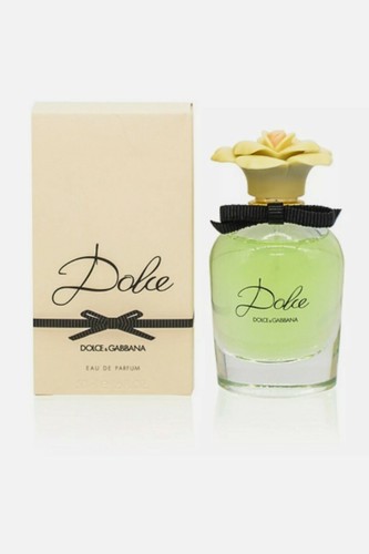 Dolce & Gabbana Dolce Damen Parfum SPRAY 1,6 OZ