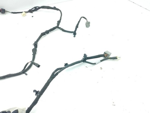 Jeep Cherokee 2015 Cablaggio Set Cavi Portellone Cofano Del Bagagliaio AMD147756 - Imagen 7 de 9