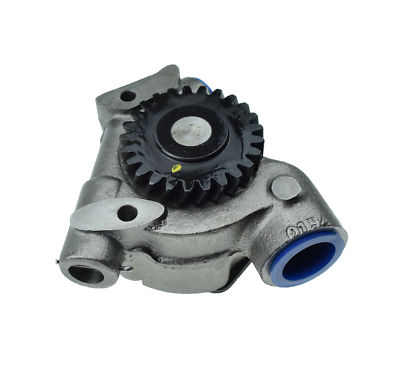 Ölpumpe für Deutz DX 6.30-7.10, 120-160, AgroStar 6.31-6.61, Agrosun 100-140