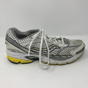 saucony ride 6 mujer gris