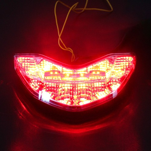 LED Tail Light For Ducati Monster 797 Monster 821 Monster 1200 Supersport 939 - Picture 4 of 17