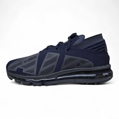 Nike Air Max Flair SE 'Obsidian' Sneaker (AA4084 400) 90 95 97 98 TN