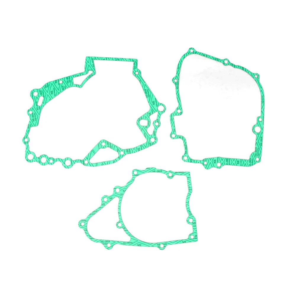 Kit de juntas de motor para Honda Twinstar CM185T CM 185T 1978-1979 Foto 4 de 4