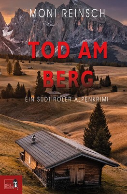 TOD AM BERG | Moni Reinsch | deutsch