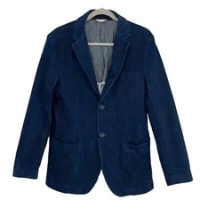 Old Navy Blue Blazer Size Small 