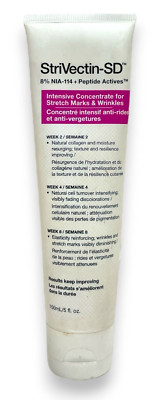 StriVectin-SD Intensive Concentrate Stretch Marks & Wrinkles (150ml/5fl.oz) New