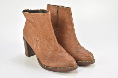 Post Xchange Damen Stiefelette Boots EUR 41 24-F 3135