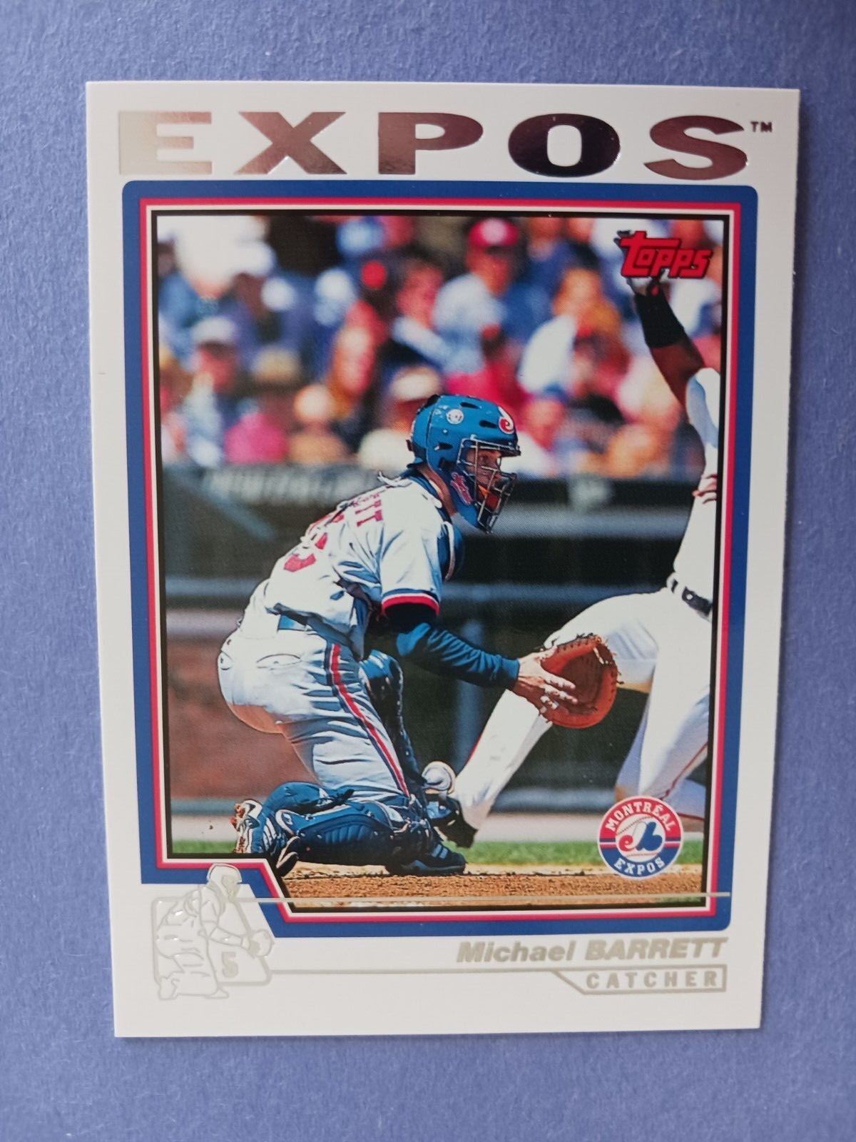 2004 Topps Baseball Cards Complete Your Set (#'s 1-250) U Pick - Picture 237 of 452