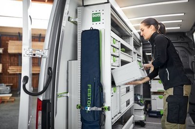 Festool Systainer³ SYS3 M 337 | 204844 4014549354933 | eBay