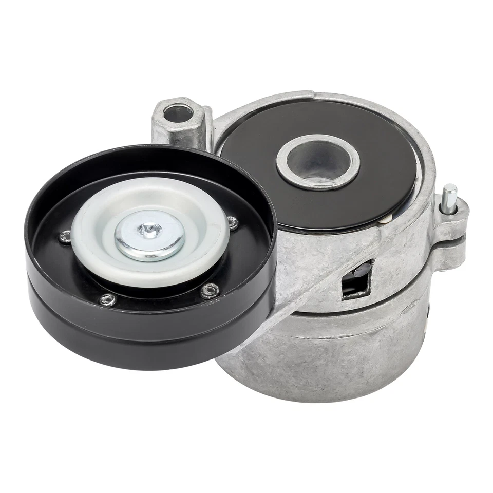 Belt Belt Tensioner Assembly For 2000-2004 Audi A6 Quattro 2.7T 00-2002 Audi S4 Foto 2 de 4