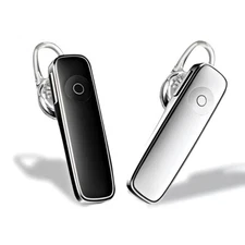 Bluetooth 4.1 Headset Wireless in-ear Stereo Headphones Handfree Earphone Earbud