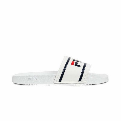 fila chanclas mujer