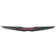 2020-2023 CHRYSLER 300 WINGED GRILLE EMBLEM BADGE GENUINE NEW MOPAR 68496080AA