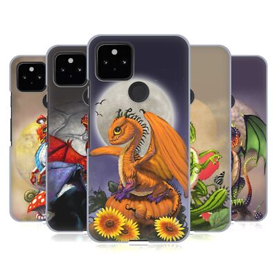 SCHUTZHÜLLE ORIGINAL STANLEY MORRISON DRAGONS 3 FÜR GOOGLE HANDYS