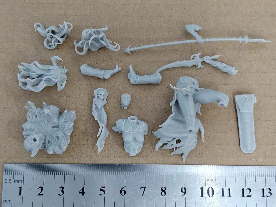 Vexoria Nsfw Full Resin Figures Sculpture 1/24 Scale Unpainted Unassembled Toy eBay