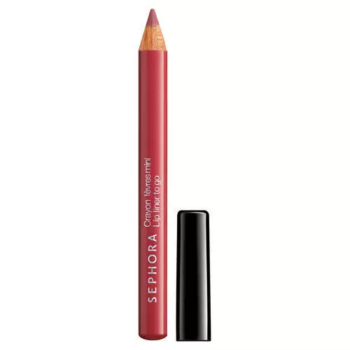 Sephora Collection Lip liner pencil to go, GENUINE, HIGH QUALITY ! - Picture 12 of 19