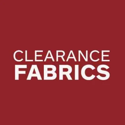 FABRICS-ONLINE *CLEARANCE* Fabric Sale Cheap Quilting Dress Craft Hobby Material 44" By Meter