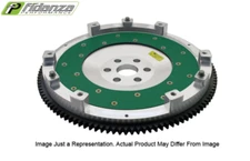 Fidanza Performance Upgraded Aluminum Flywheel For 2004-2010 Mazda 3/5 2.3L