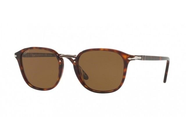 Persol 0po3186s 24/57 Occhiali da sole Taglia 53 | Acquisti Online su eBay