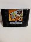 Disney TaleSpin Sega Genesis 1992 Authentic Cartridge Only Tested Works Vintage