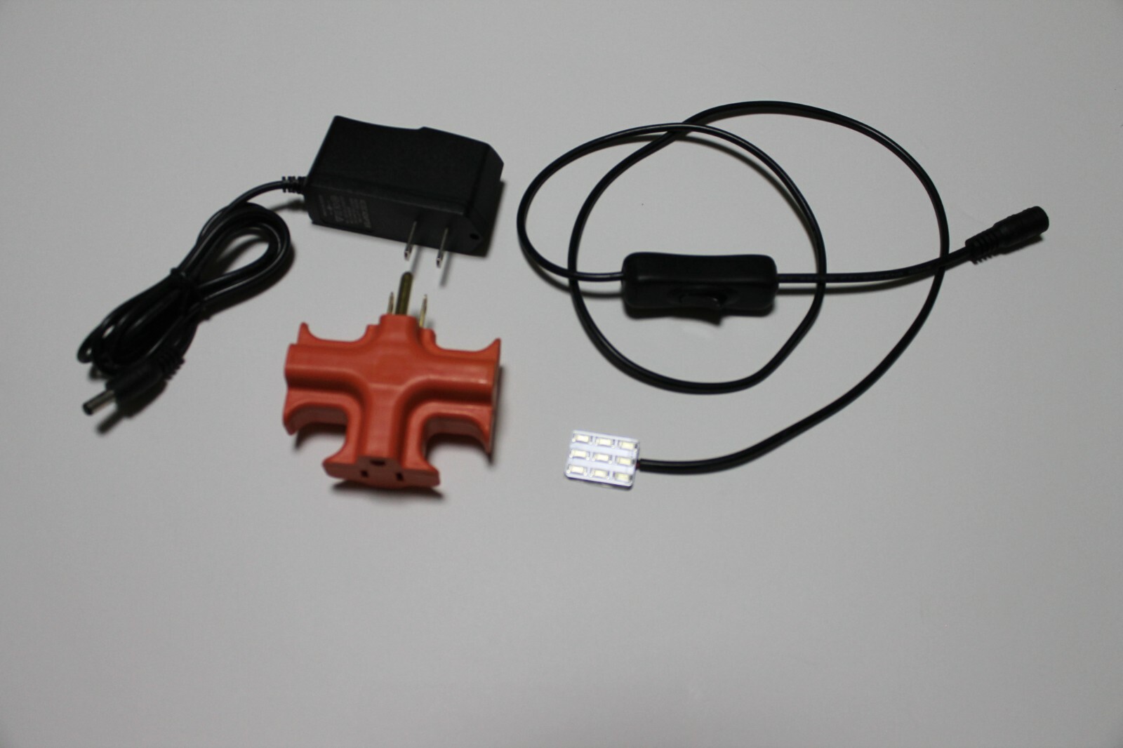 Light , Chop Saw Light, Craftsman Radial Arm Saw,led Light -