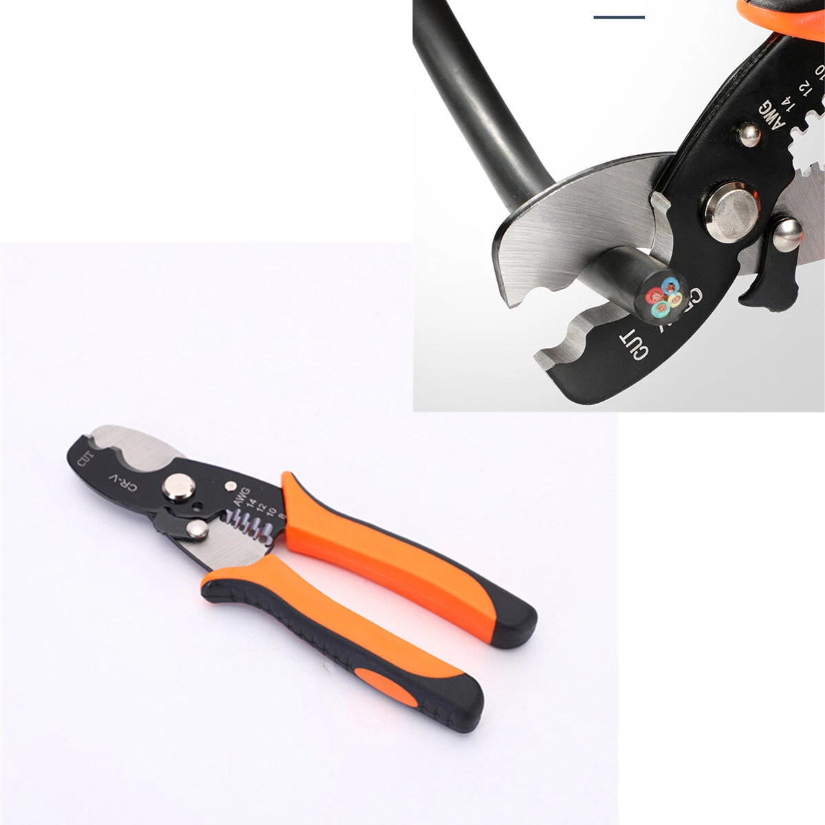 14 gauge wire sale cutters