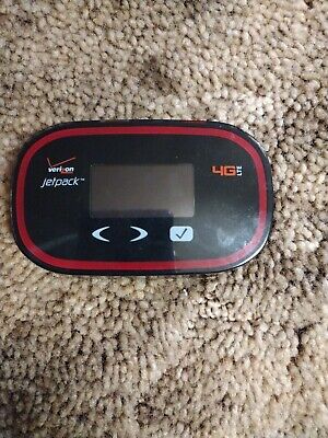 Verizon Jetpack MiFi 5510L 4G LTE Mobile Hotspot – Buffalo Computer Parts