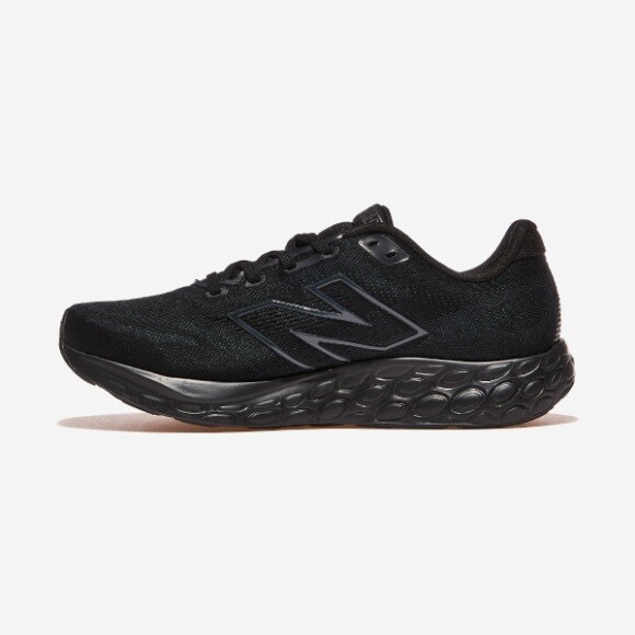【関税&送料込】New Balance Sneakers Black New Balance 576 黒 レザー スニーカー - メルカリ
