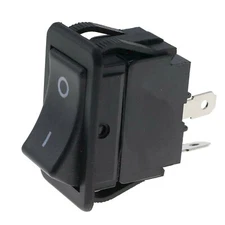 Toggle Rocker Switch AM131969 For John Deere 8120 8130 8230 8235R 8330 8430 8530
