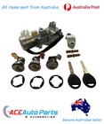 <!--F#f_0-->Ignition Barrel Lock + Switch + Door Locks Set For Nissan Navara D22 1997-2013<!--F/-->