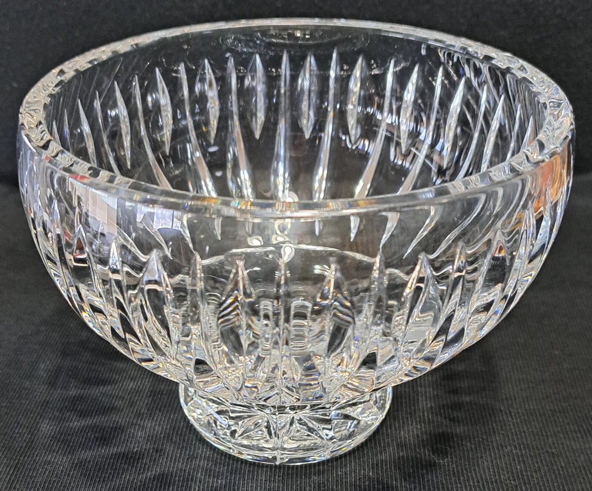 Waterford Marquis Sheridan Bowl for sale | eBay