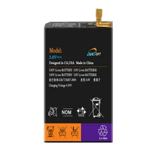 AceSoft 2255mAh Main Battery for AT&T Samsung Galaxy Z Fold 2 5G F916U CellPhone