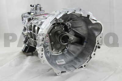 Genuine Toyota 330306A414 Transmission Unit Assy Manual 33030