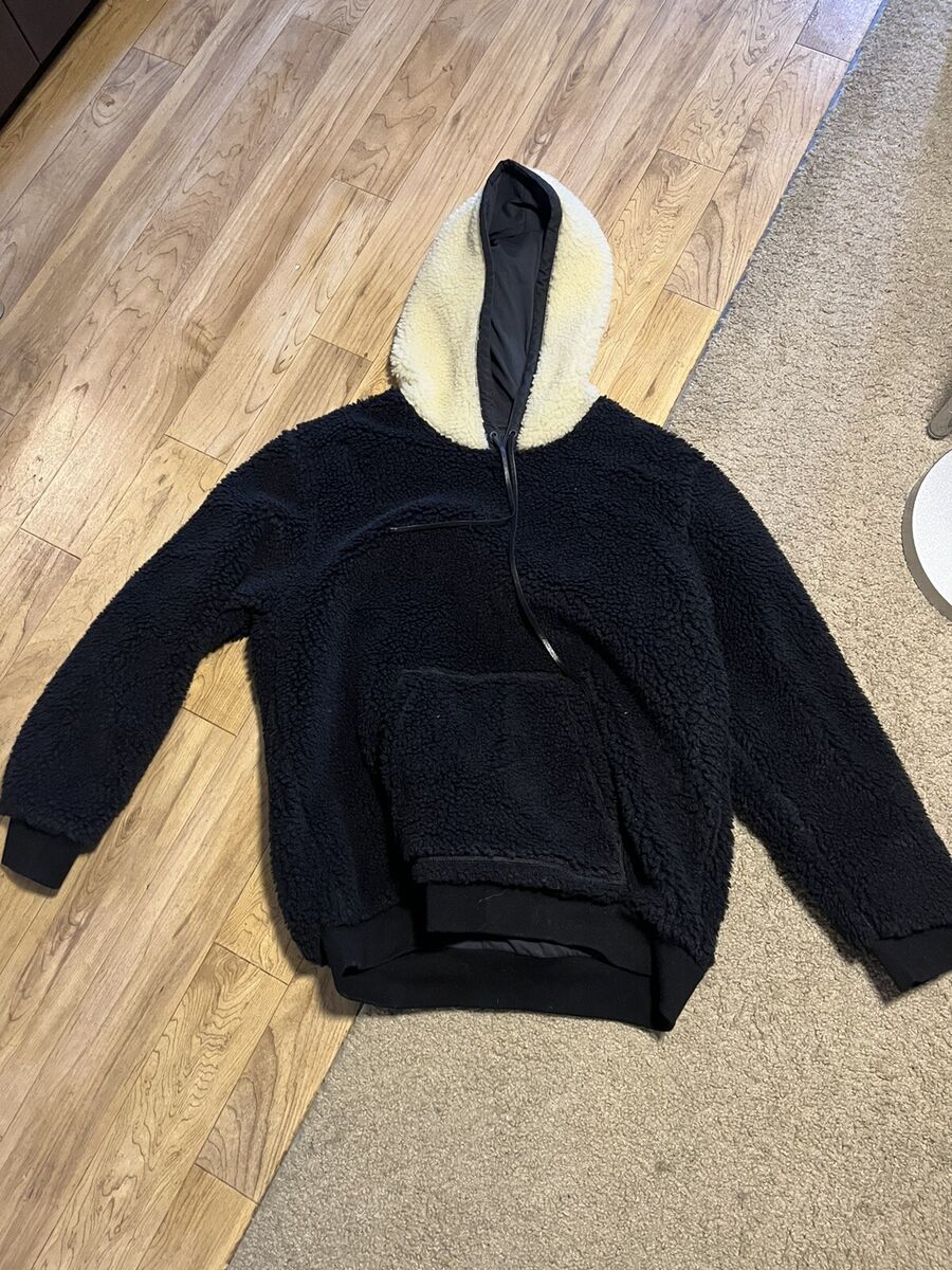 3.1 Phillip Lim Sherpa Jacket sz XL | eBay 3.1 Phillip Lim Sherpa Jacket sz XL | eBay