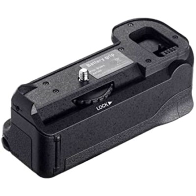 Promaster Vertical Grip Power Control Battery for D5300W/Trigger