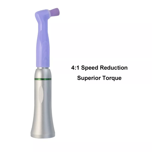 Dental Prophy Gerades Handstück Mini 1:1 4:1 Gegenwinkel Einschraub Snap-on KAVO - Bild 3 von 99