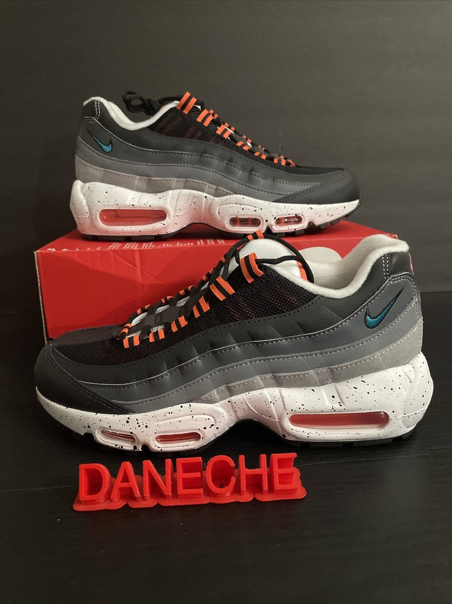 air max 95 turf orange