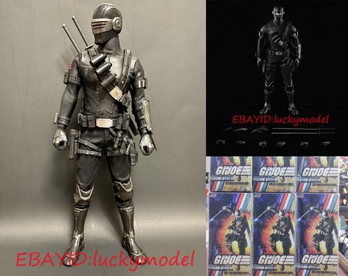ThreeZero 3Z0215 GI JOE Special Forces 