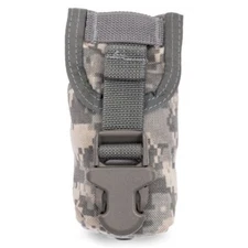 US Military Issue ACU Digital Flashbang Grenade Pouch MOLLE II 8465-01-524-7324