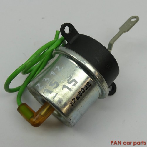 Ford Mondeo II Attuatore Valvola Ventilazione Motorcraft 2768222, 52, S, 3 - Foto 10 di 14